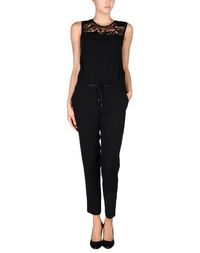 Комбинезоны без бретелей LIU •JO Jeans