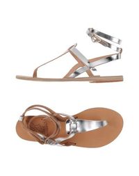 Вьетнамки Ancient Greek Sandals