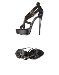 Сандалии Giuseppe Zanotti Design