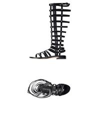 Сандалии Stuart Weitzman