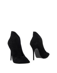 Полусапоги и высокие ботинки Steve Madden