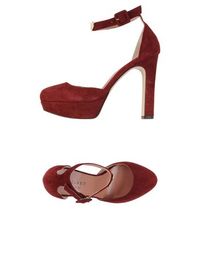 Туфли Twin Set Simona Barbieri