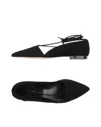 Балетки Fabio Rusconi