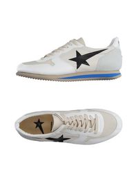 Низкие кеды и кроссовки Haus Golden Goose