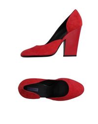 Туфли Emanuel Ungaro