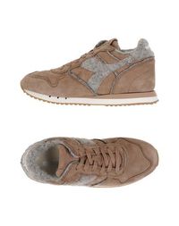 Низкие кеды и кроссовки Diadora Heritage