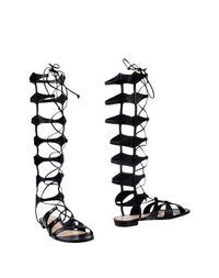 Сапоги Schutz