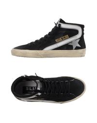 Высокие кеды и кроссовки Golden Goose