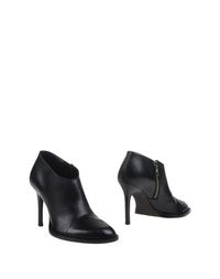 Ботинки ANN Demeulemeester