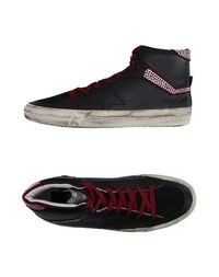 Высокие кеды и кроссовки Golden Goose