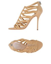 Сандалии Casadei