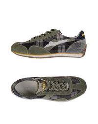 Низкие кеды и кроссовки Diadora Heritage