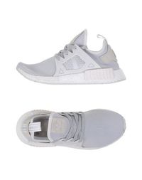 Низкие кеды и кроссовки Adidas
