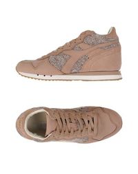Низкие кеды и кроссовки Diadora Heritage