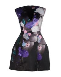 Короткое платье Msgm