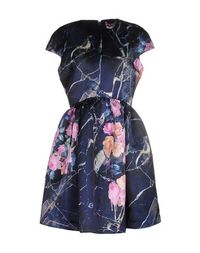 Короткое платье Msgm