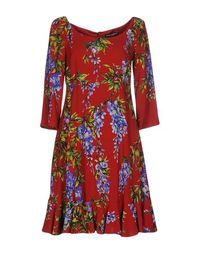 Короткое платье Dolce & Gabbana