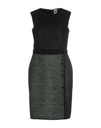 Платье до колена M Missoni