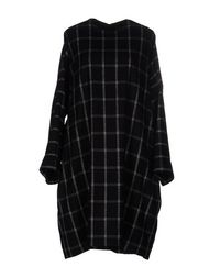 Короткое платье Lanvin
