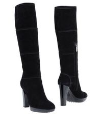 Сапоги Tods