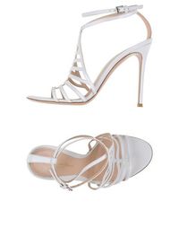 Сандалии Gianvito Rossi
