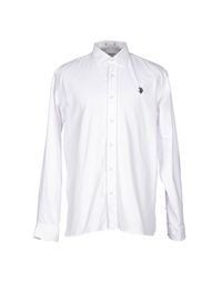 Pубашка U.S.Polo Assn.