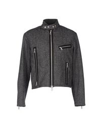 Куртка Dries VAN Noten