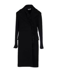 Пальто JIL Sander