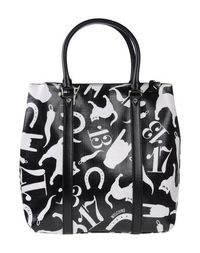 Сумка на руку Moschino