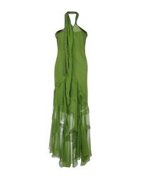 Короткое платье Alberta Ferretti