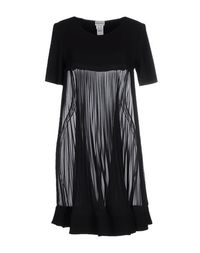 Короткое платье Philosophy DI Alberta Ferretti