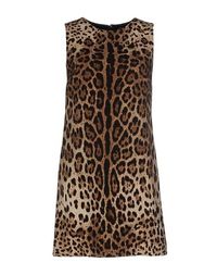 Короткое платье Dolce & Gabbana