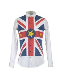 Рубашка с длинными рукавами Dsquared2