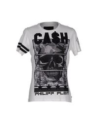 Футболка Philipp Plein Homme