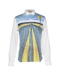Pубашка Galliano