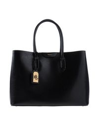 Сумка на руку Lauren Ralph Lauren