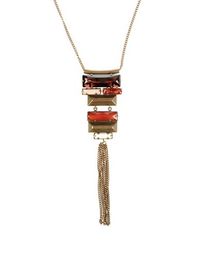 Ожерелье Isabel Marant