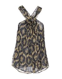 Топ без рукавов Isabel Marant