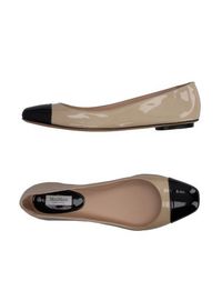 Балетки MAX Mara