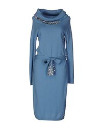 Платье до колена Blugirl Blumarine