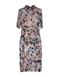 Платье до колена Blugirl Blumarine