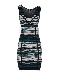 Короткое платье Guess BY Marciano