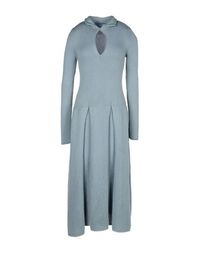 Платье длиной 3/4 Blumarine