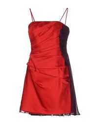 Короткое платье MAX Mara