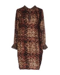 Короткое платье Manila Grace