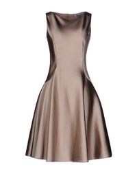 Короткое платье Blumarine