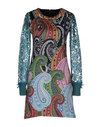 Короткое платье Desigual