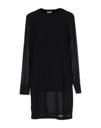 Короткое платье Brunello Cucinelli