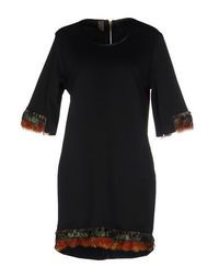 Короткое платье Jijil