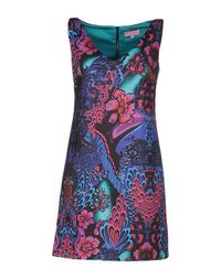 Короткое платье Nina Ademar